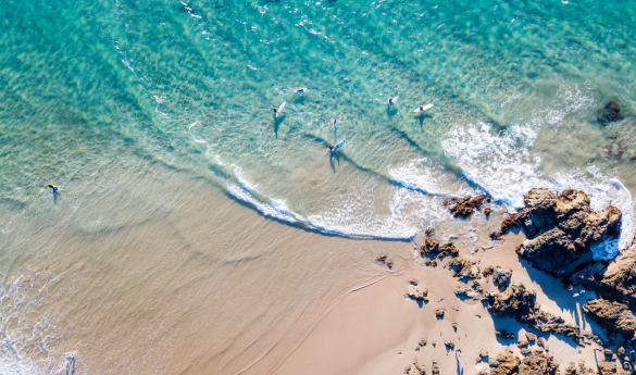 Australia Unplugged