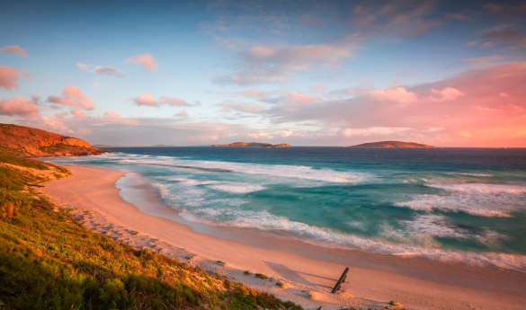 Epic Western Australia