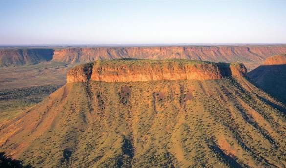 Exceptional Western Australia