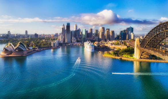 Limitless Australia