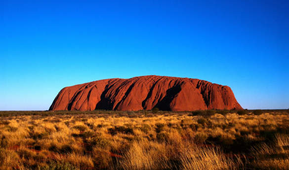 Ultimate Australia