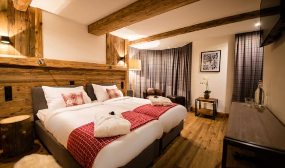 Chalet 53