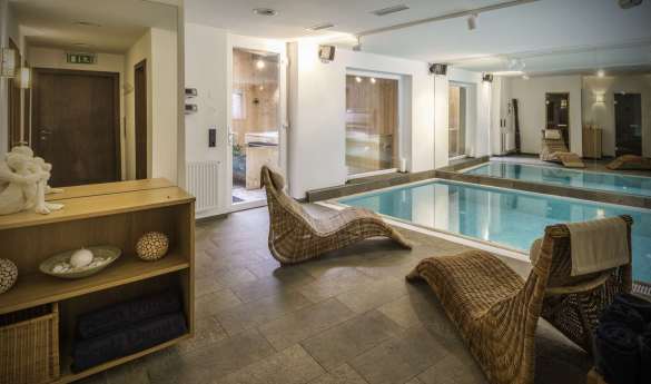 Chalet Artemis
