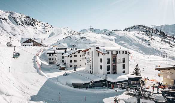 Hotel Maiensee