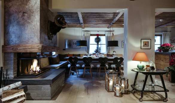 House Hannes Schneider