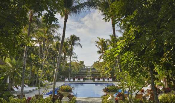 The Ocean Club, A Four Seasons Resort