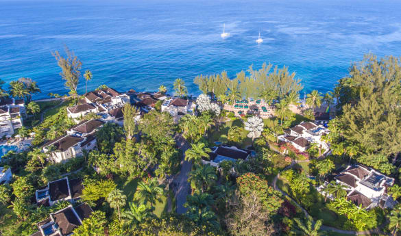 Coral Reef Club