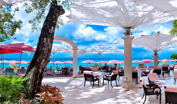 Sandy Lane