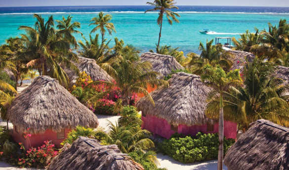 Matachica Resort and Spa