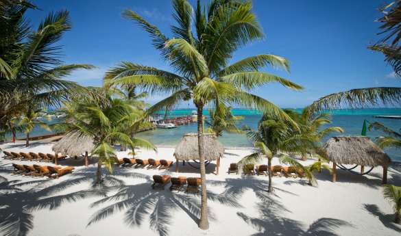 Ramon's Village Resort
