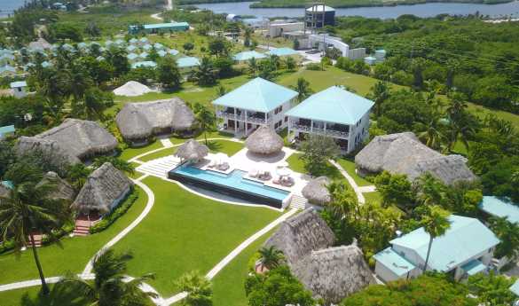 Victoria House Resort & Spa
