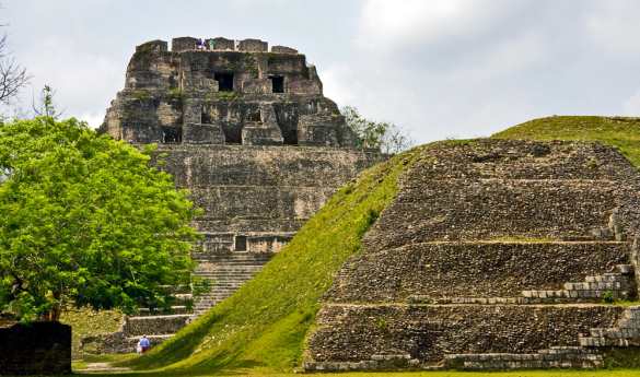 Xunantunich