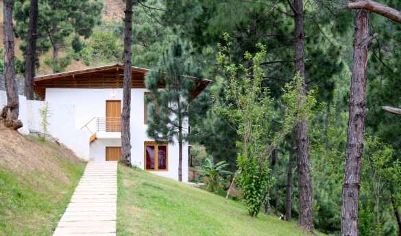 Dhensa Punakha