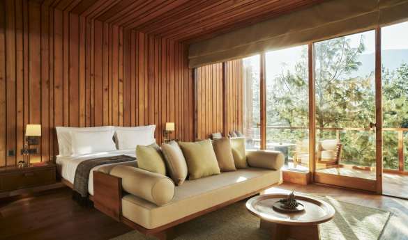 Six Senses Bumthang