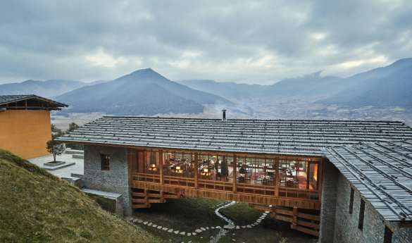 Six Senses Gangtey