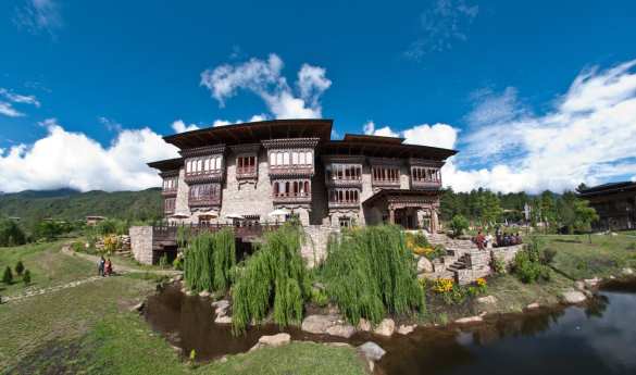 Zhiwaling Heritage