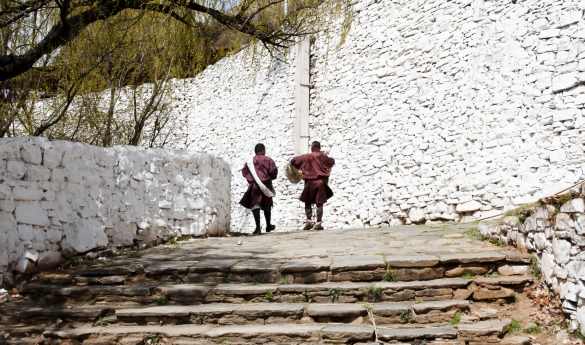 Kyichu Lhakhang