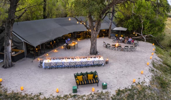 Machaba Camp