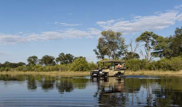 Activities at Tuludi