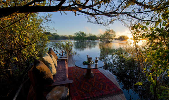 Epic Botswana