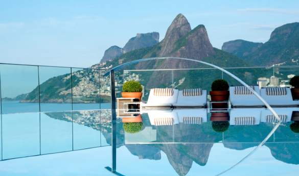 Fasano Rio de Janeiro