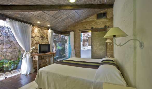Hotel Canto das Aguas
