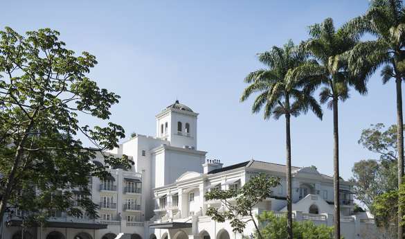 Palácio Tangará