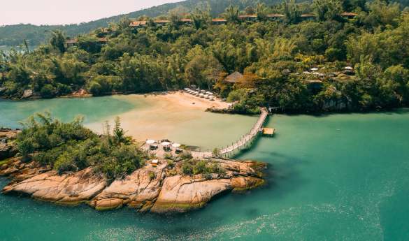 Ponta dos Ganchos