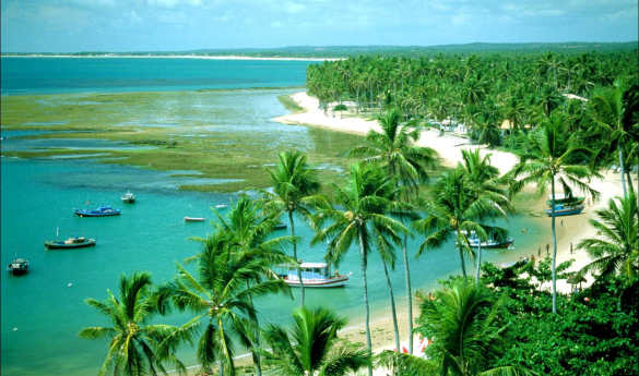 Tivoli Ecoresort Praia do Forte