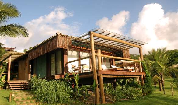 Txai Resort