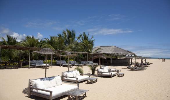 Uxua Casa Hotel