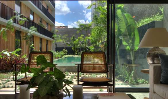 Villa Amazonia