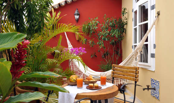 Villa Bahia