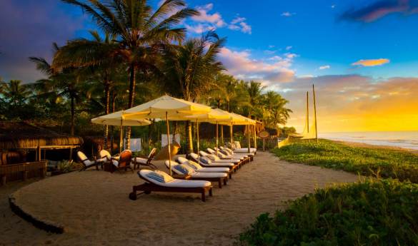 Villas de Trancoso