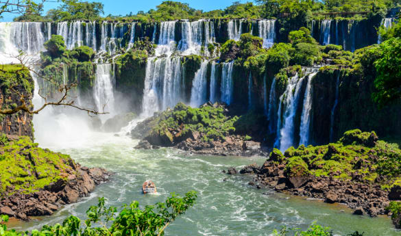 Epic Brazil