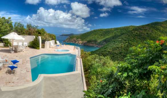 Guana Island