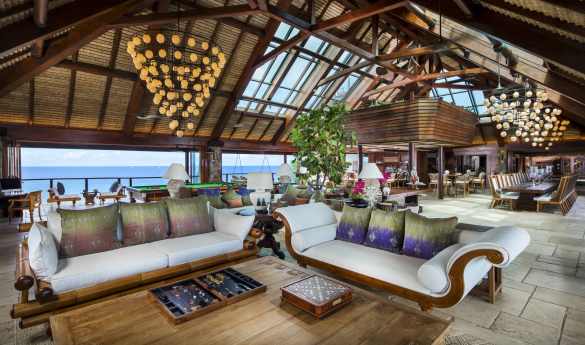 Necker Island