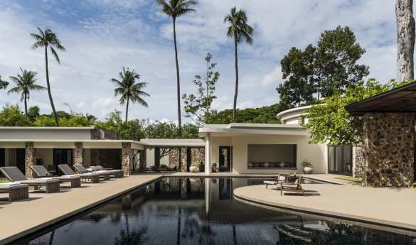 Amansara