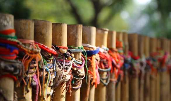 Phnom Penh and The Killing Fields