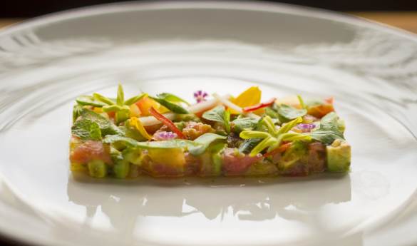 Khmer Discovery Dining Experience