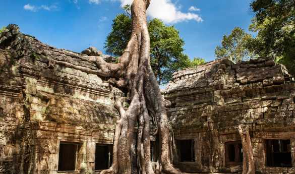 Cambodia & Laos Uncovered