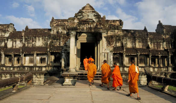 Epic Cambodia