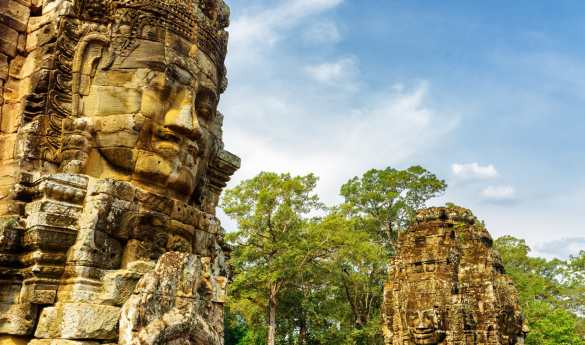 Epic Indochina