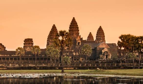 Ultimate Cambodia