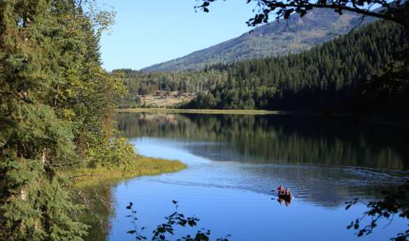 Alpine Meadows Resort