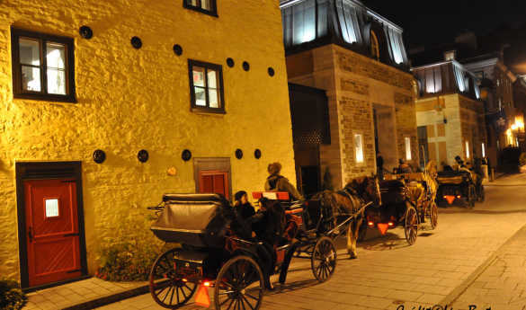 Auberge Saint Antoine