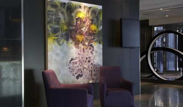 Hotel Le Germain Calgary