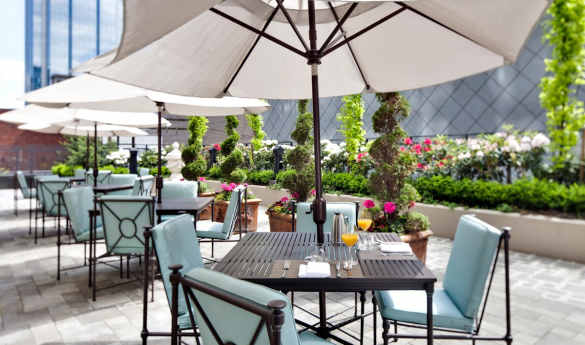 L'Hermitage Vancouver
