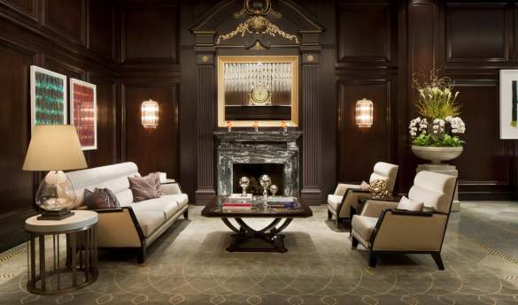 Rosewood Hotel Georgia