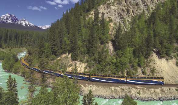 Exceptional Canada